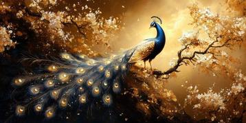 Iconica - The Emperors Bird · XXL