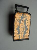 cloeter - Spaarpot - IJzer