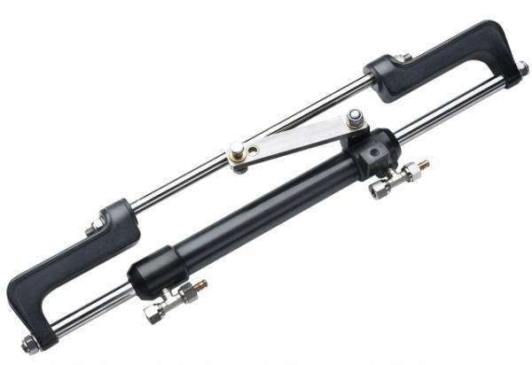 Bieden: Vetus OBC175 outboard engine hydraulic, Watersport en Boten, Bootonderdelen, Ophalen of Verzenden