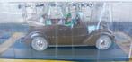 Tintin Voiture 1/24 N° 50 - 2019, Nieuw