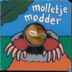 Boekbeestjes  -   Molletje Modder 9789077012123, Gelezen, K. van der Put, K. van der Put, Verzenden