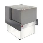 Kassasectie | Diamond Koeltoonbanken VERONA |, Verzenden