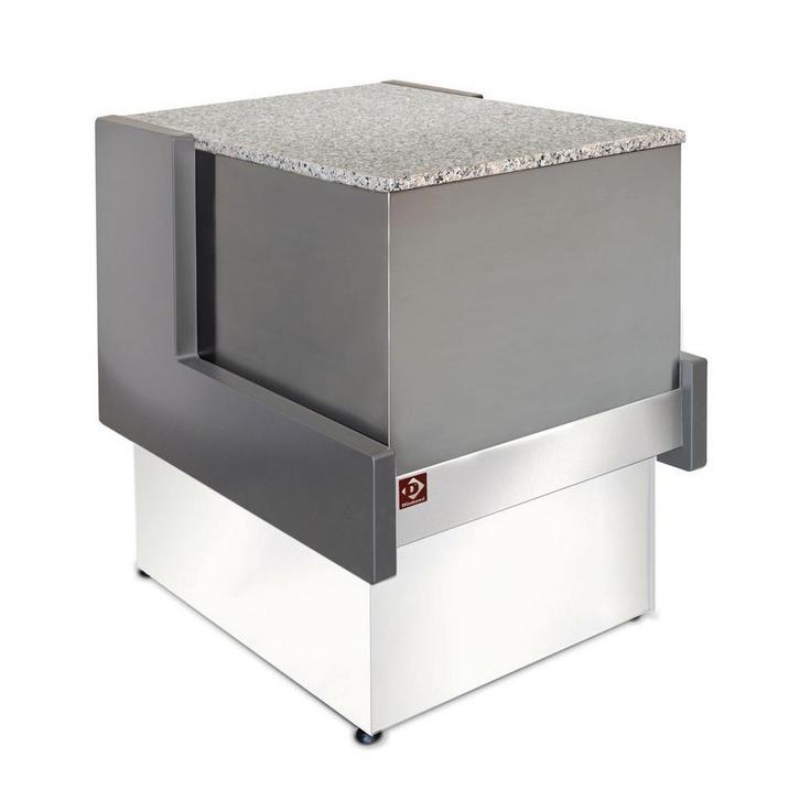 Kassasectie | Diamond Koeltoonbanken VERONA |, Zakelijke goederen, Horeca | Keukenapparatuur, Nieuw in verpakking, Verzenden