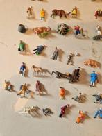 Merten, Preiser H0 - Modeltreinfiguren (144) - Figuren en, Nieuw