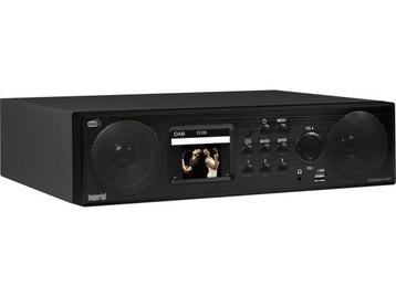 Veiling - Imperial DABMAN i450 internet radio (Spotify/BLUE/ beschikbaar voor biedingen