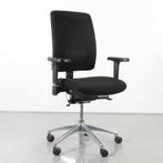 CS-GO bureaustoel, zwart, 3D armleggers, nieuwe armpads, Nieuw, Ophalen of Verzenden