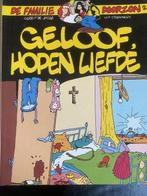 De Familie Doorzon 2 : Geloof, hopen liefde, Boeken, Verzenden, Nieuw