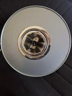 baro Italia - Plafondlamp - Staal, inox