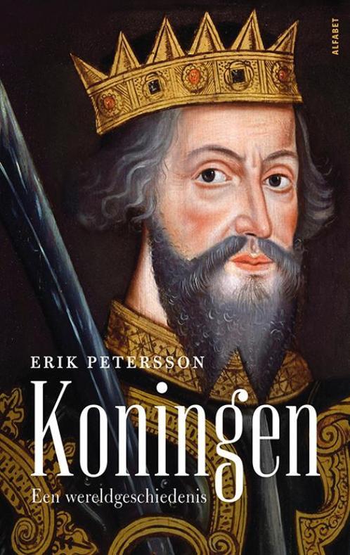 Koningen 9789021340616, Livres, Histoire mondiale, Envoi