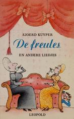 De freules en andere liedjes 9789025838805 Kuyper, Boeken, Verzenden, Gelezen, Kuyper