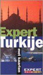 Expert Turkije 9789041026309 Diana Darke, Boeken, Reisgidsen, Verzenden, Gelezen, Diana Darke