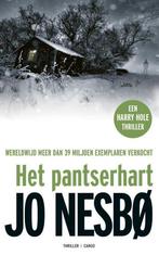 Het pantserhart 9789403121000, Boeken, Verzenden, Gelezen, Jo Nesbø