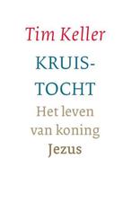 Kruistocht 9789051944242 Tim Keller, Verzenden, Gelezen, Tim Keller