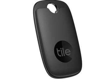 Veiling - Tile Pro - Bluetooth Tracker - Sleutelvinder beschikbaar voor biedingen