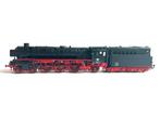 Märklin H0 - Stoomlocomotief met tender (1) - BR 012 077-4 -, Hobby en Vrije tijd, Nieuw
