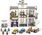 Lego Set - 4207 - World City - Le garage, Kinderen en Baby's, Nieuw