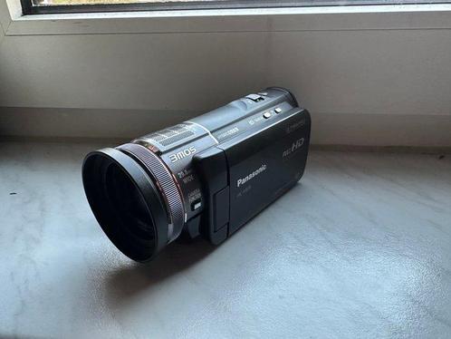 Panasonic HC-X909 Caméscope Full HD, Verzamelen, Foto-apparatuur en Filmapparatuur