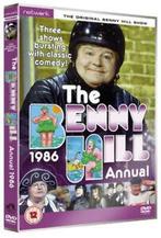 Benny Hill: The Benny Hill Annual 1986 DVD (2010) Benny Hill, Verzenden