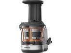 Kenwood KAX720PL SlowJuicer - Elektrische Sapcentrifuge voor, Verzenden, Zo goed als nieuw