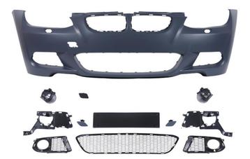 Voorbumper | M Tech Style | BMW 3 serie cabriolet en coupe E, Verzenden