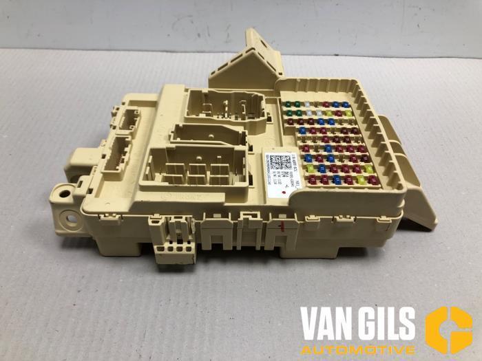 Zekeringkast Hyundai Ioniq O327828, Auto-onderdelen, Elektronica en Kabels