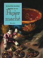 PAPIER-MACHE 9789023007548 Haines, Boeken, Verzenden, Gelezen, Haines