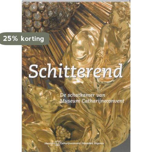 Schitterend 9789040086007 Sanne Klaver, Boeken, Kunst en Cultuur | Beeldend, Zo goed als nieuw, Verzenden