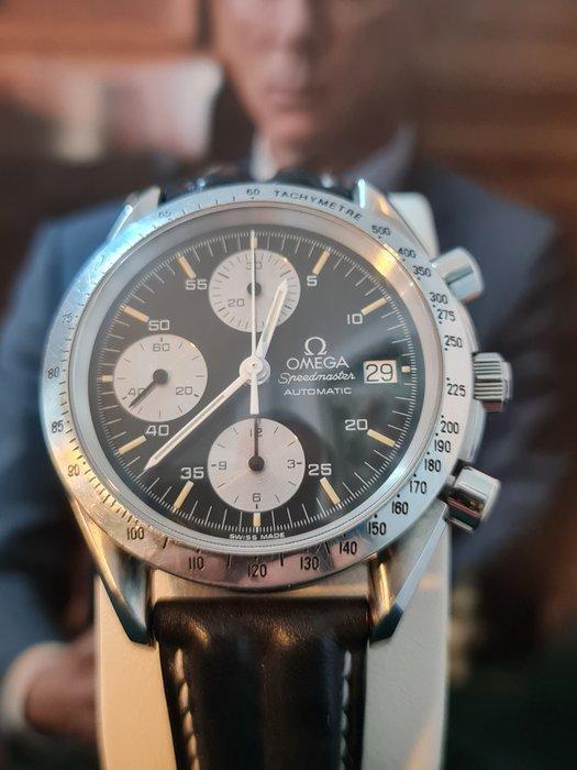 Omega - speedmaster 500 limited  Olympic Winter Games, Handtassen en Accessoires, Horloges | Heren