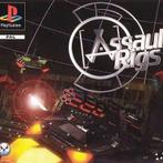 Assault Rigs (PS1 tweedehands game), Ophalen of Verzenden, Nieuw