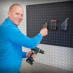 Datona Torx- en inbussleutels houder voor op gatenbord - 3, Ophalen of Verzenden