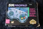 SN Pro Pad Controller SNES SV-334, Verzenden