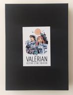 Valerian et Laureline - Portfolio Delastre Films - Valérian,, Nieuw