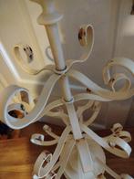 Étagère - fer, métal, Antiek en Kunst