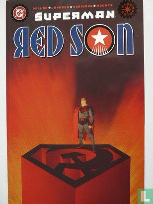 Superman [DC] - Red Son 1 - 2003, Livres, BD | Comics, Envoi