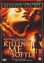 Killing Me Softly - DVD (Films (Geen Games)), Cd's en Dvd's, Dvd's | Overige Dvd's, Ophalen of Verzenden, Zo goed als nieuw