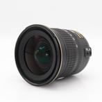 Nikon AF-S 12-24mm F/4 G ED DX occasion, Audio, Tv en Foto, Foto | Lenzen en Objectieven, Ophalen of Verzenden, Nieuw