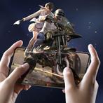 Ultra Dun Hoesje voor Samsung Galaxy S22 Ultra - Hard, Verzenden, Nieuw