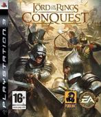 The Lord of the Rings Conquest (PS3 Games), Games en Spelcomputers, Ophalen of Verzenden, Zo goed als nieuw