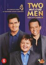 Two And A Half Men - Seizoen 4 (dvd tweedehands film), CD & DVD, DVD | Action, Ophalen of Verzenden