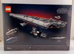 Lego - Star Wars - 75356 - Executor Super Star Destroyer -, Nieuw