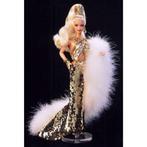 Bob Mackies first collector barbie, 1990 vintage Hollywood