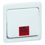 Honeywell Peha Standaard Bedieningselement/Centrale Plaat, Doe-het-zelf en Bouw, Verzenden, Nieuw