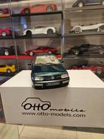 Otto Mobile 1:18 - Modelauto - Volkswagen Golf 3 VR6, Hobby en Vrije tijd, Nieuw