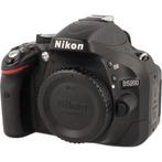 Nikon D5200 body occasion, Zo goed als nieuw, Nikon, Verzenden