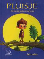 Pluisje Het kleinste aapje van de wereld 9789043911276, Boeken, Verzenden, Gelezen, J. Linders