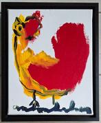 Anton Heyboer (1924-2005) - Kip, Antiek en Kunst