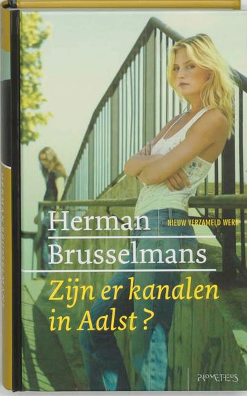 Zijn er kanalen in Aalst ? / Nieuw verzameld werk / 5, Verzenden, Herman Brusselmans