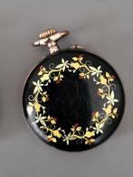 montre de col - vermeil - 1900-1949