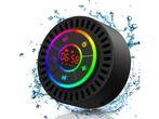 Veiling - Bluetooth-doucheluidspreker - IPX7 waterdicht - LE, Audio, Tv en Foto, Luidsprekerboxen, Gebruikt