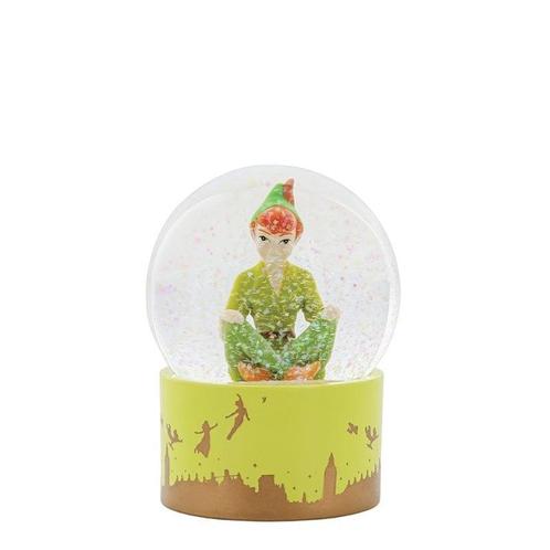 Peter Pan Faith and Trust Waterball 9 cm, Verzamelen, Disney, Ophalen of Verzenden